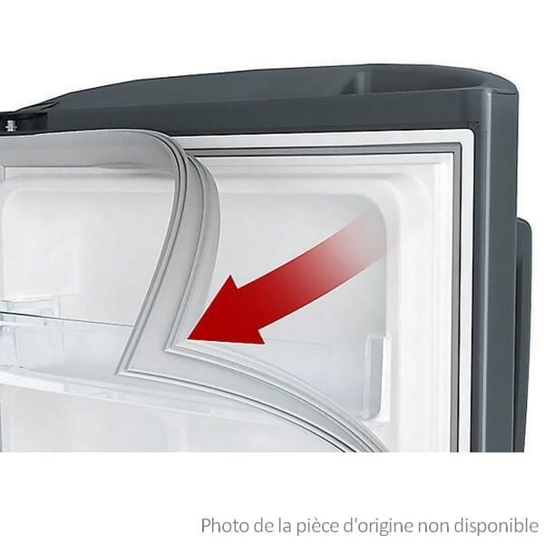 Joint de porte (partie congélateur 680x575mm) ELECTROLUX, FAURE, ARTHUR MARTIN ELECTROLUX, AEG
