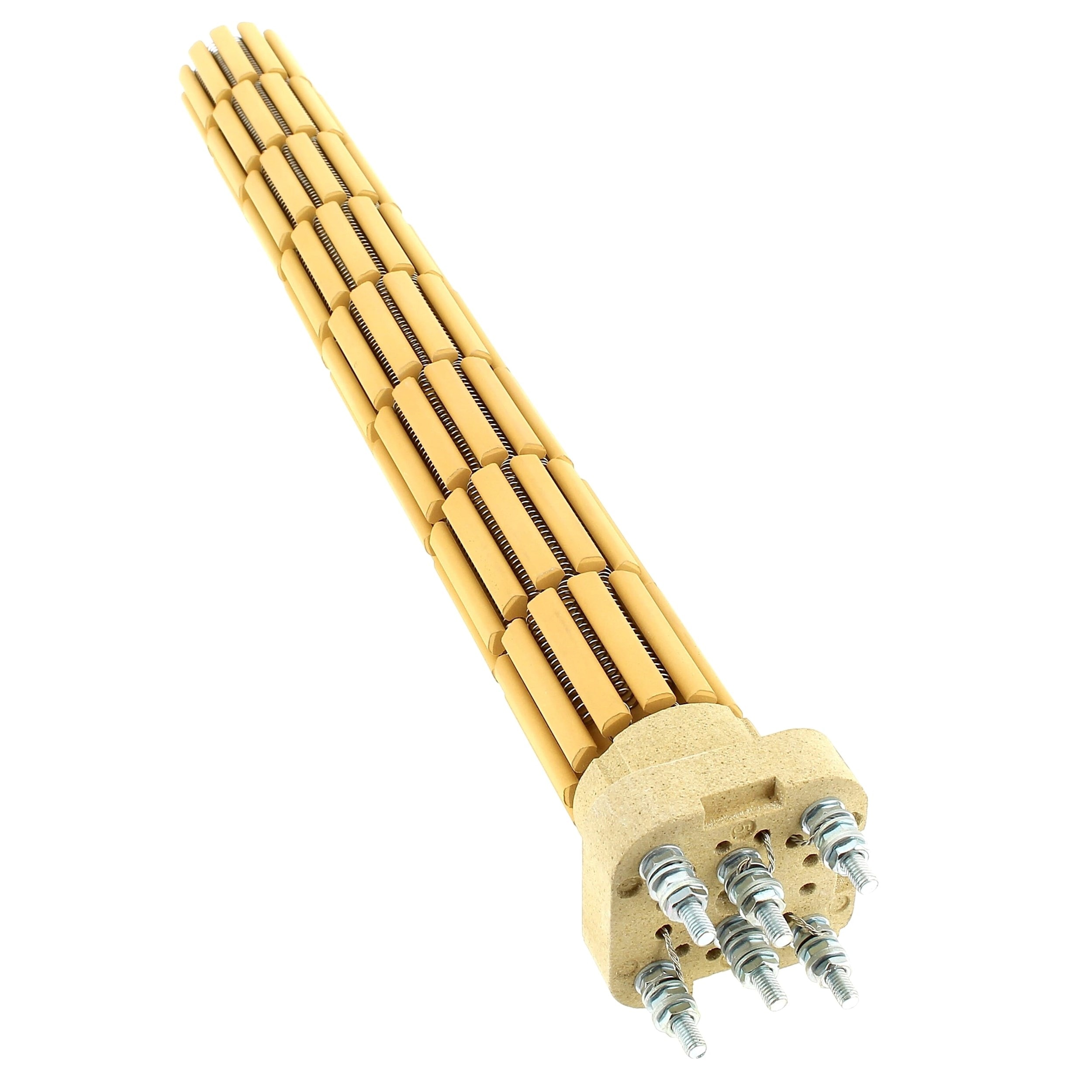Resistance 2400w d=47 tete carree pour Chauffeeau Thermor, Chauffeeau Sauter, Chauffeeau Resistance 2400w d=47 tete carree pour Chauffeeau Thermor, Chauffeeau Sauter, Chauffeeau