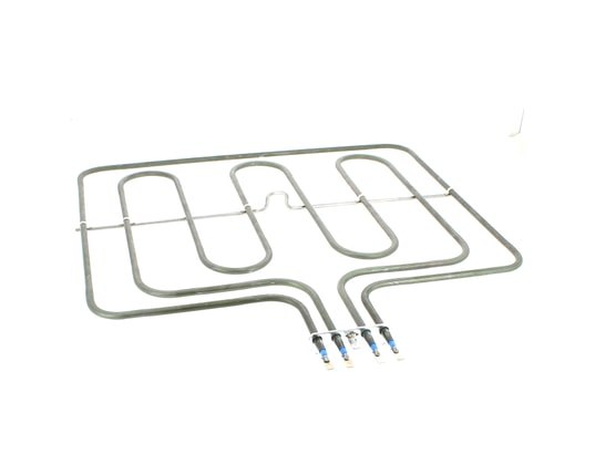 Resistance de voute 2600w pour four Brandt 74X2398