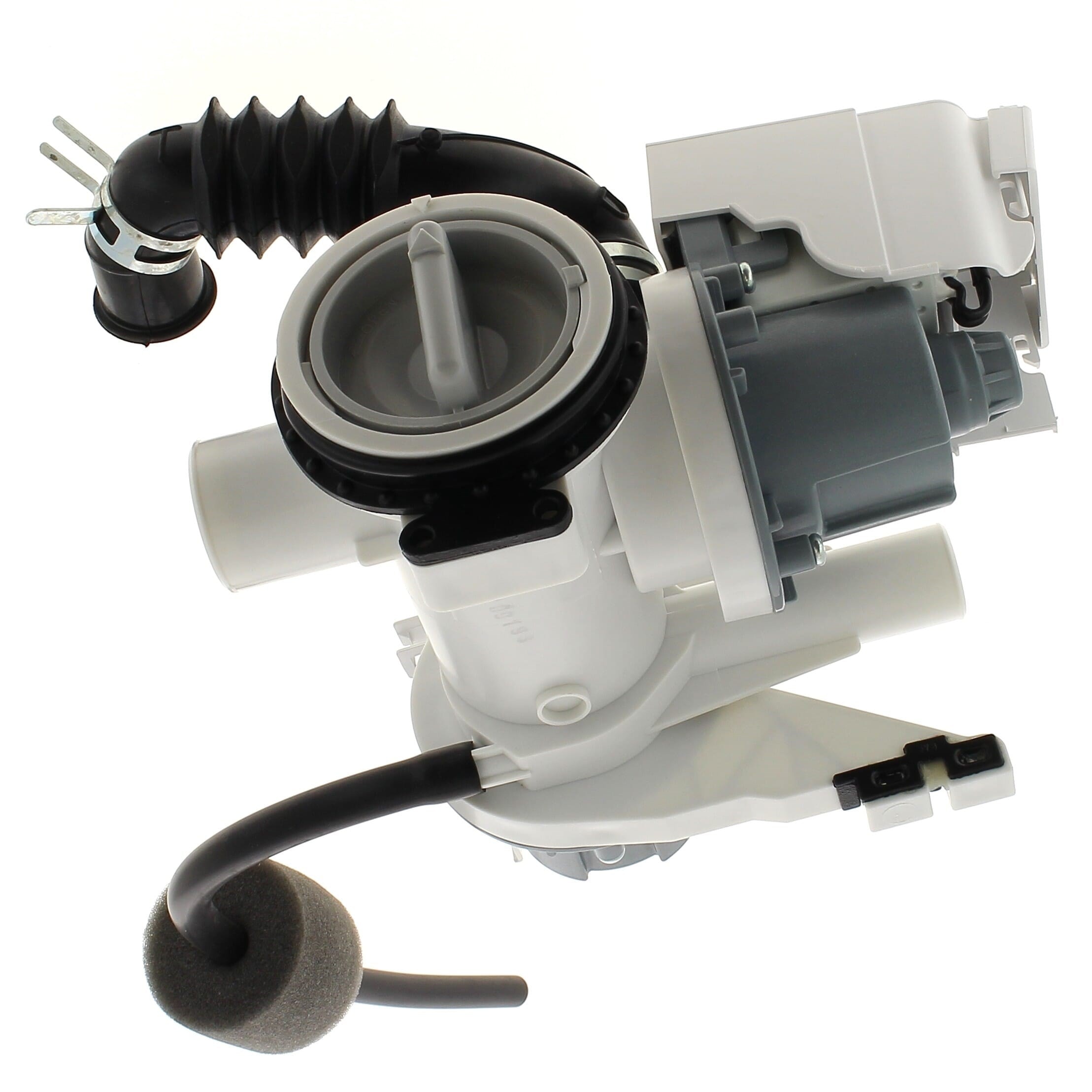 Pompe De Vidange Pour Lave-linge PX-2-35 - Compatible Galanz XQG70-A710 - Moteur De Drainage