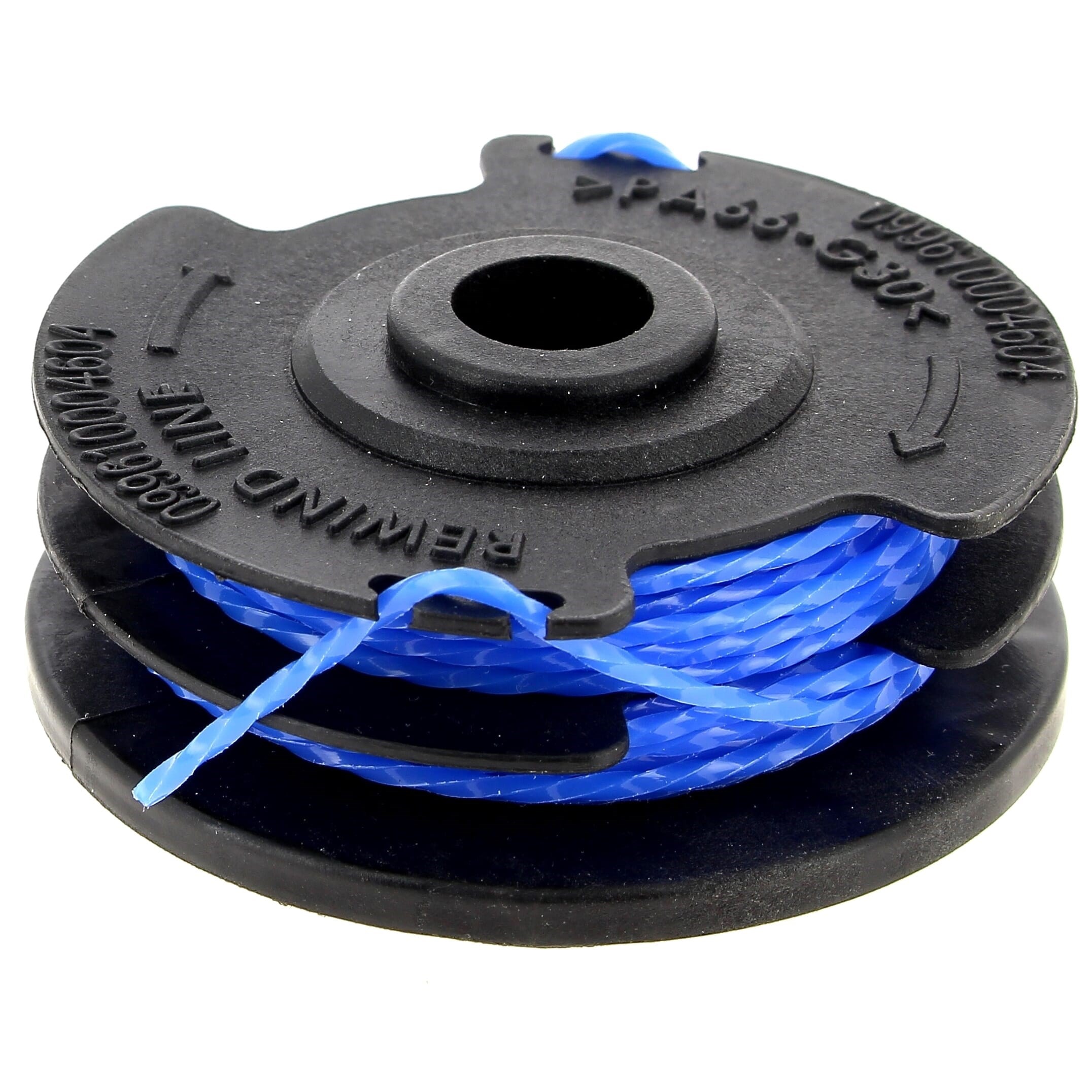 VICASKY Kit De Remplacement Pour Coupe-bordures Sans Fil Avec Couvercle