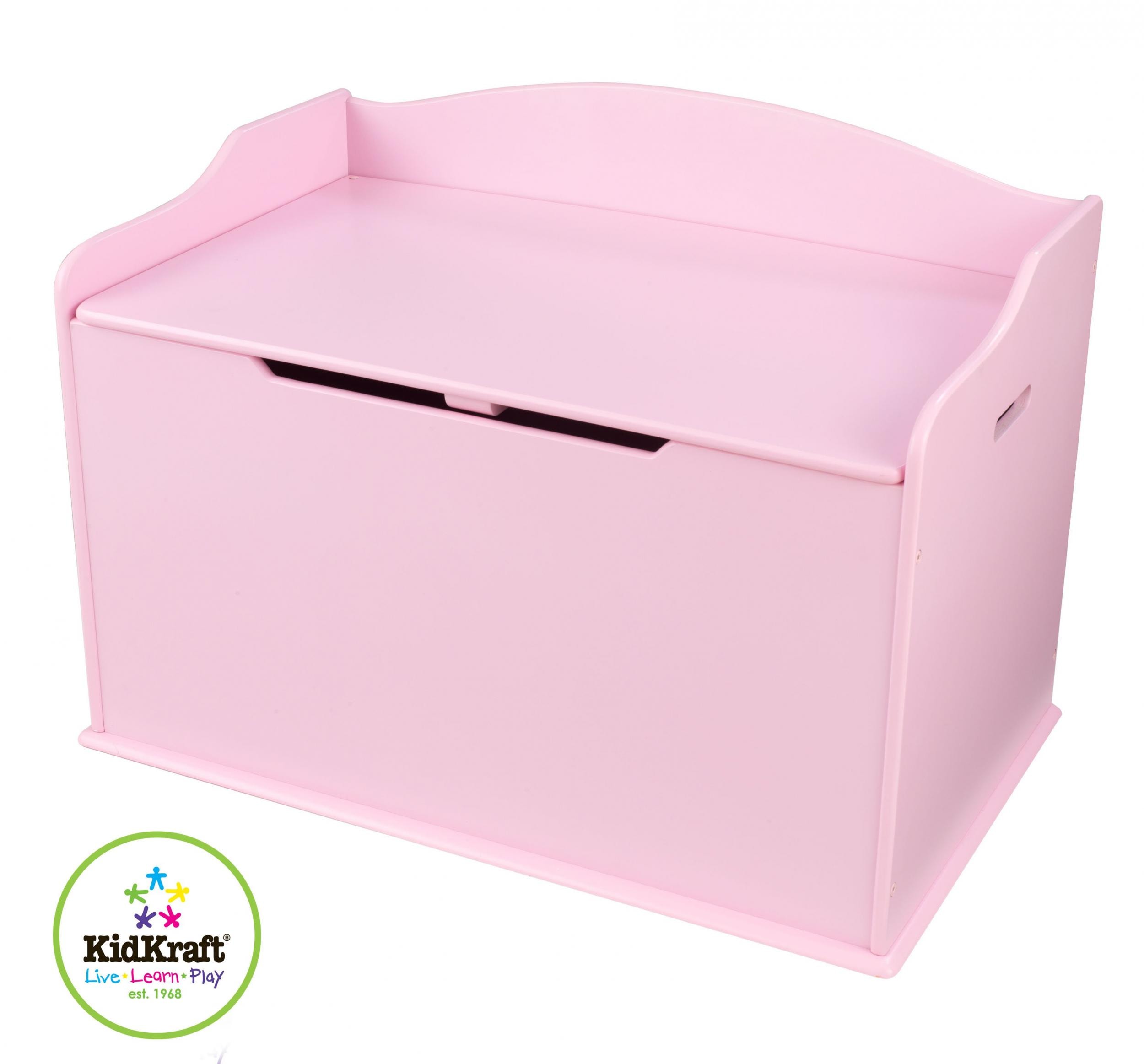 Coffre à Jouet Kidkraft