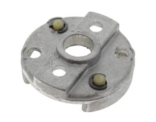 Ressort Levier accelerateur 123430609//0 pour Taille-haie