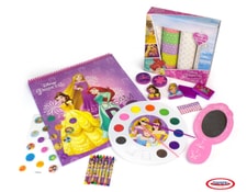 Disney Princesse - Coffret Créatif - 1000 Pièces DARPEJE MA-32CA387DISN-HW2UN Disney Princesse - Coffret Créatif - 1000 Pièces DARPEJE MA-32CA387DISN-HW2UN