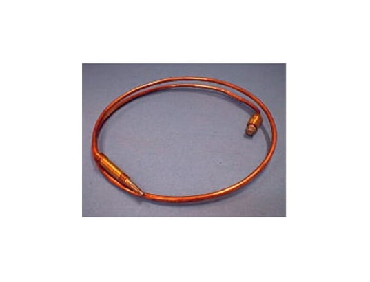 THERMOCOUPLE Long. 600 GAZINIERE ROSIERES