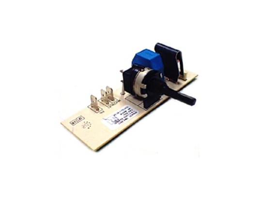 Variateur pour hotte Smeg 816810236