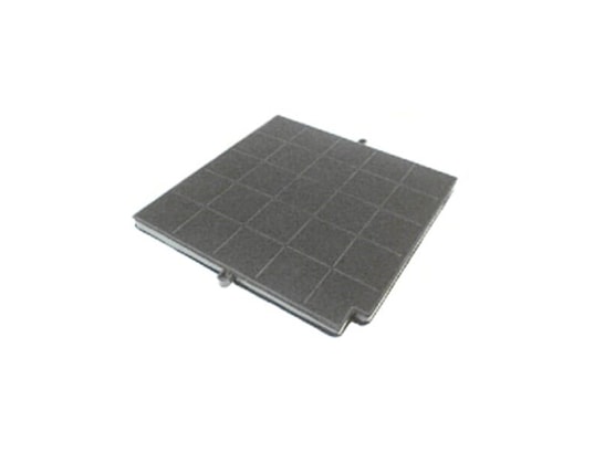 Filtre à charbon (2pcs) longue durée d'origine Electrolux MCFE31 / 9029801306