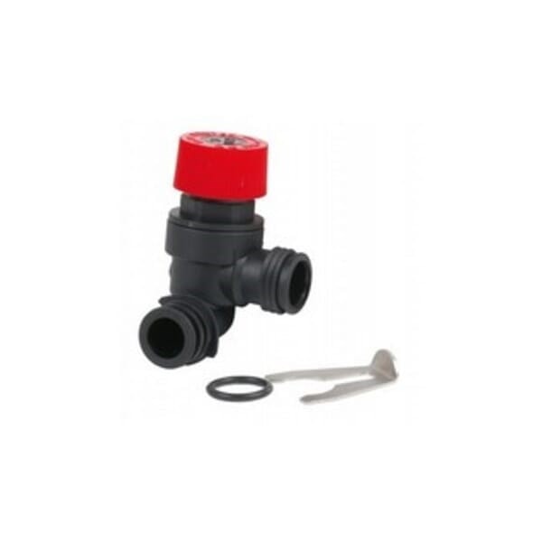 Thermostat de sécurité Saunier Duval S1008000 - CHELIA STORE