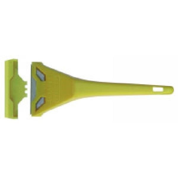 Grattoir Stanley Lame Métal Rétractable - Neuf, Pour Vitre, Peinture, Colle, Avec Lame De Rechange