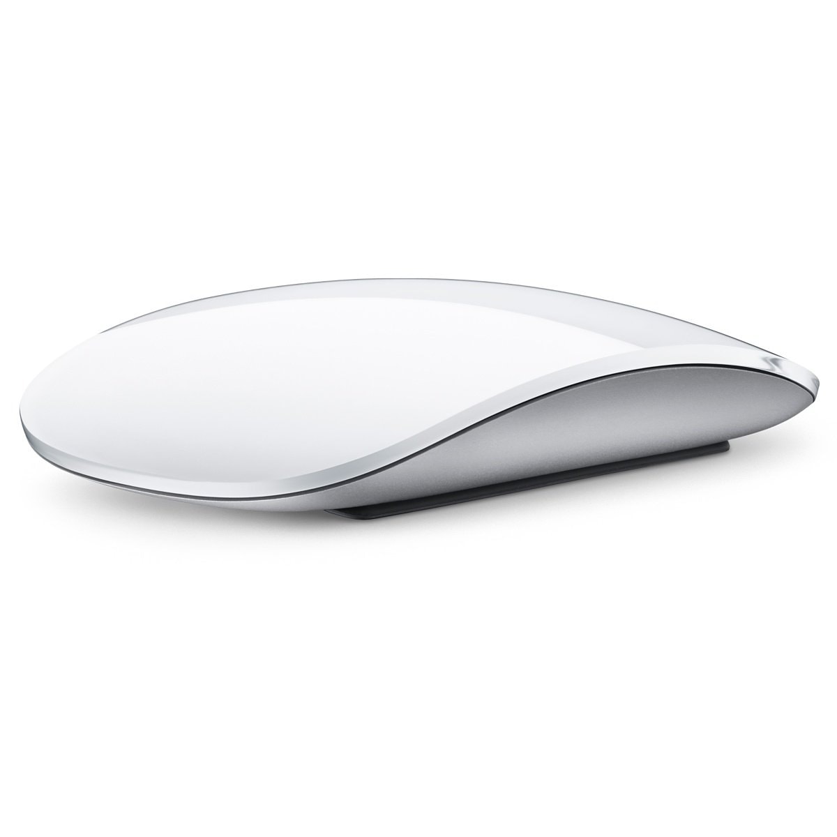 Apple Magic Mouse (2022) - Noir - Souris PC Apple sur