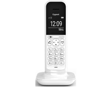 Téléphone sans fil répondeur Siemens Gigaset S795