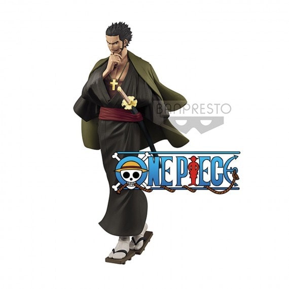 Autre accessoire domotique One Piece Merch Gaming Tapis de souris