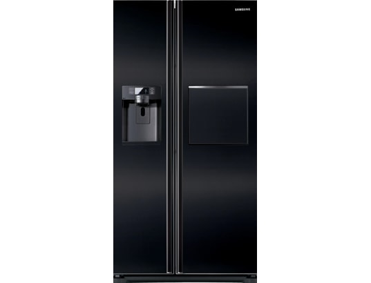 Réfrigérateur américain SAMSUNG RSG5PUBP2 Pas Cher 
