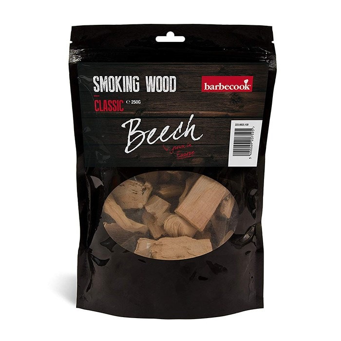 Sciure de Bois de Hêtre pour fumage à froid Barbecook BARBECOOK