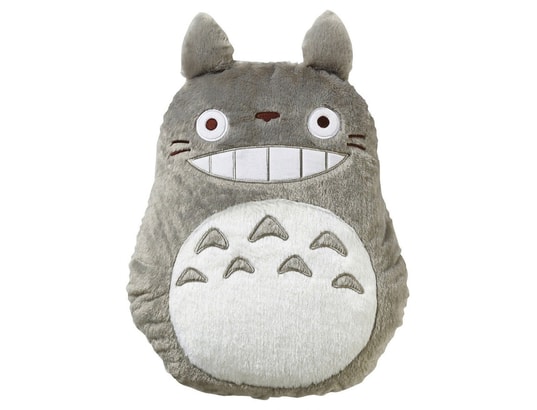 peluche totoro