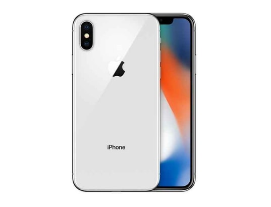 apple iphone x 256gb mobile phone