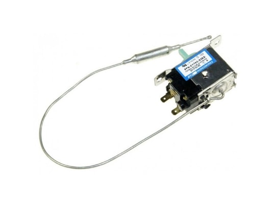 Fusible thermique réfrigérateur Beko 6117160100 Fusible thermique réfrigérateur Beko 6117160100