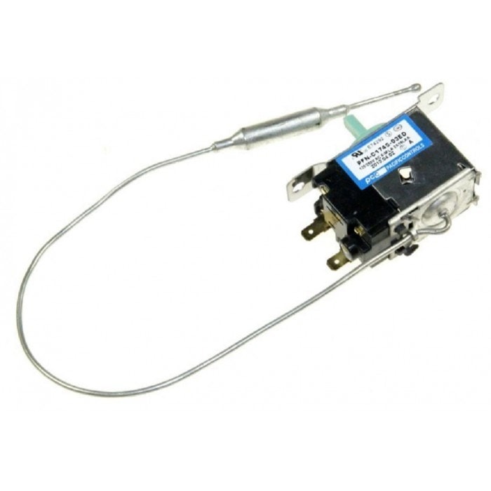 THERMOFUSIBLE SONDE FUSIBLE Thermique Réfrigérateur Whirlpool Orig