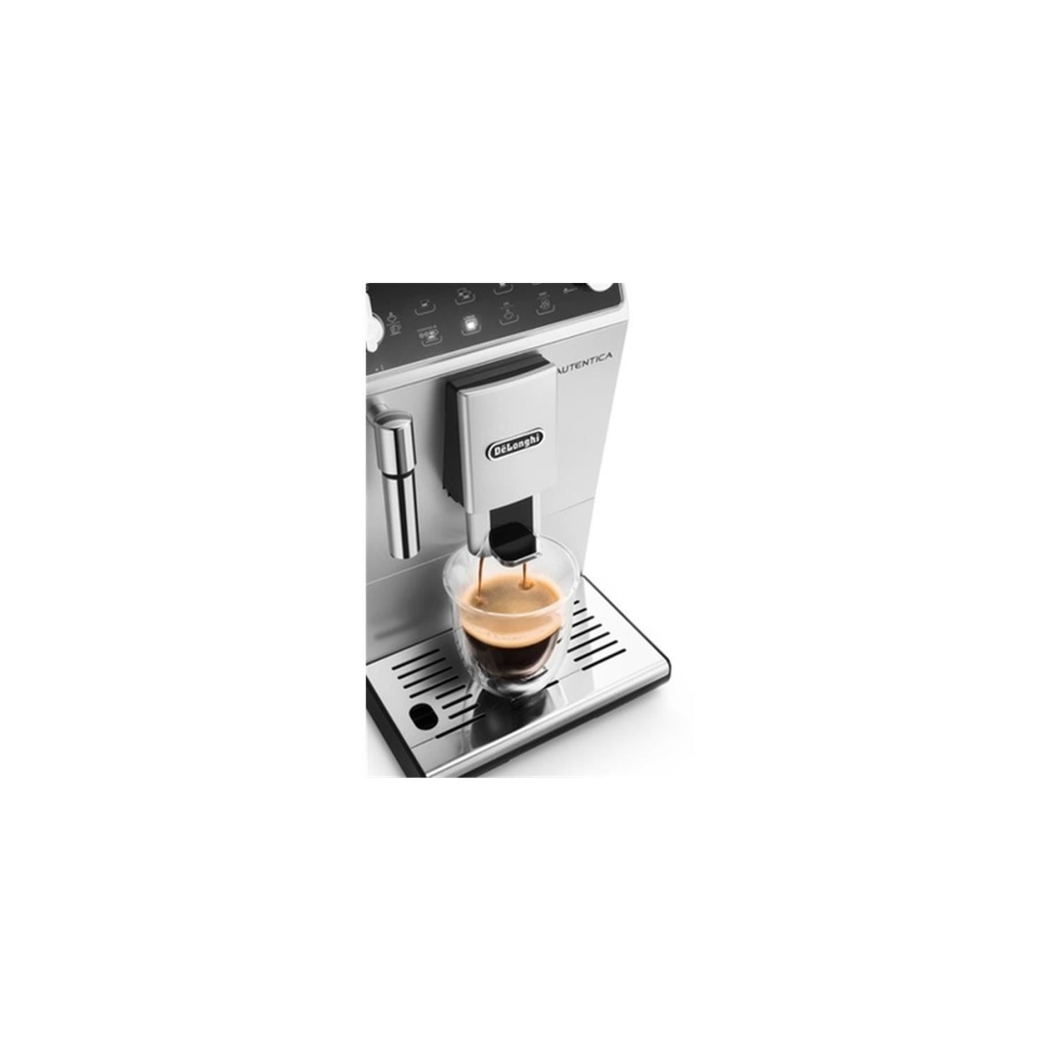 Machine à café Autentica DELONGHI