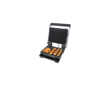 STEBA GERMANY Barbecue et grill : AchatVente Barbecue et STEBA 184100 FG100 Grill de contact électronique 2000 W