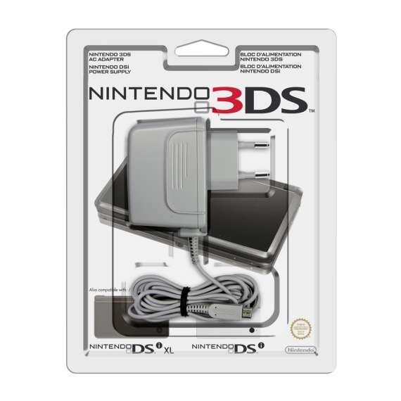Connecteur chargeur prise alimentation 3DS - Reparation DS, DS