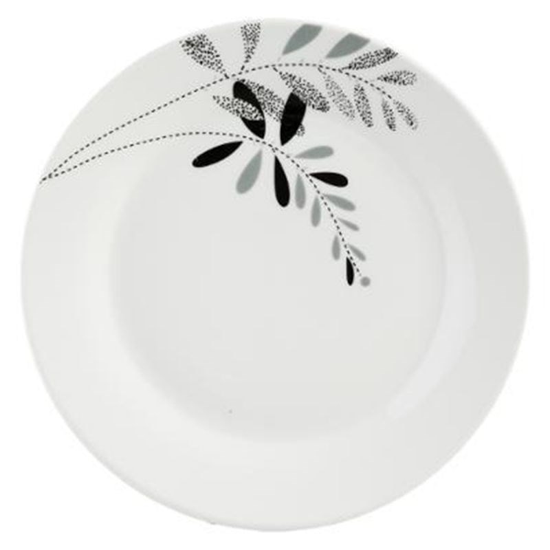 LOT DE 12 Assiettes Plates Et 6 Assiettes Creuses EUR 70,00 - FR