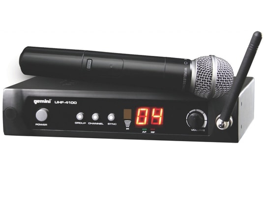 Microphone pro pour PC et Mac reconditionné, Microphones