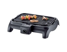 Barbecue Electrique Severin Vente Grill Severin SEVERIN barbecue électrique posable 2500w pg2791 pas
