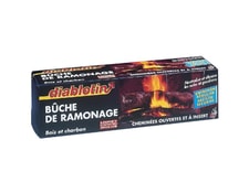 Granulés de ramonage - Flam&Co - 3 Kg - DIABLOTIN