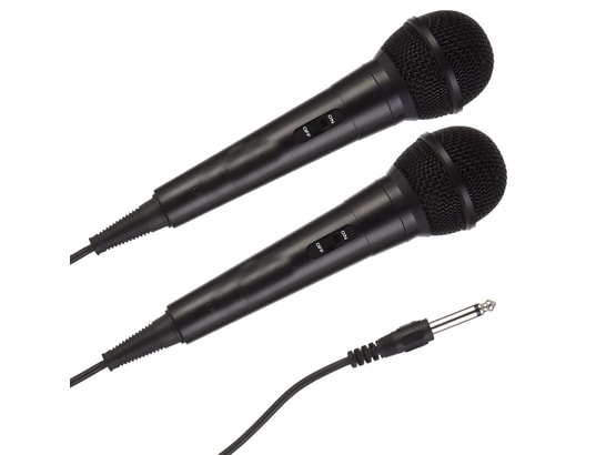 Micro TNB INFLUENCE Pack de 2 microphones cravate