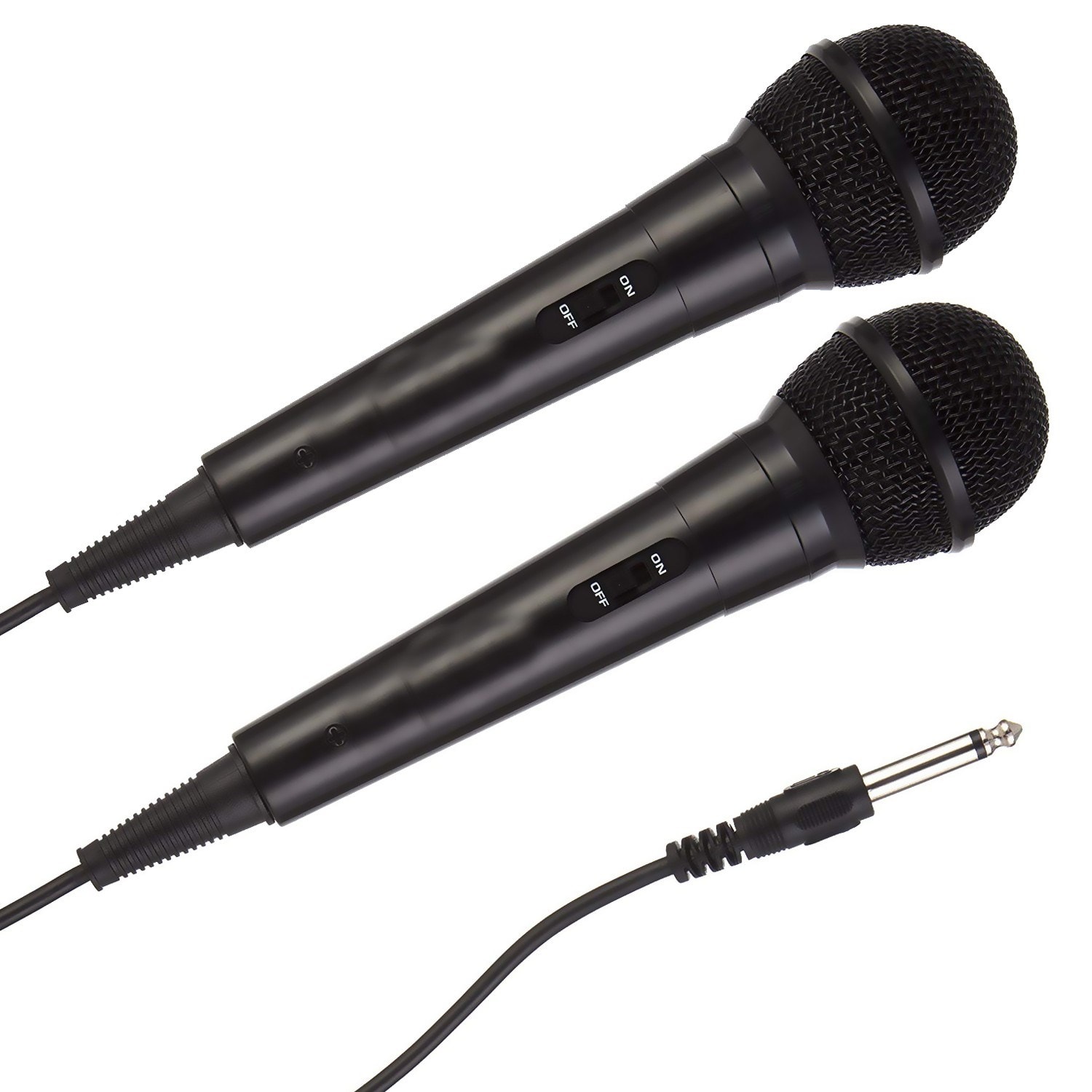 Pack de 2 microphones cravate - INFLUENCE - T'nB