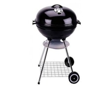 Achat Barbecue charbon SECRET DE GOURMET Pas Cher Neka Barbecue au charbon de bois Carmensa 46 cm pas cher