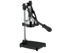 Presse agrumes manuel Achat Vente Presse agrumes manuel KUCHENPROFI Presse agrumes manuel inox 309164 amalfi