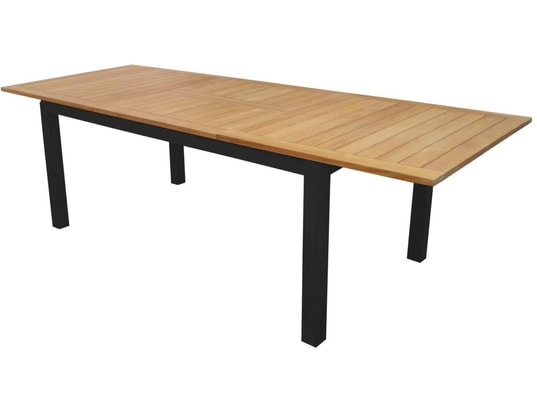 Proloisirs table jardin