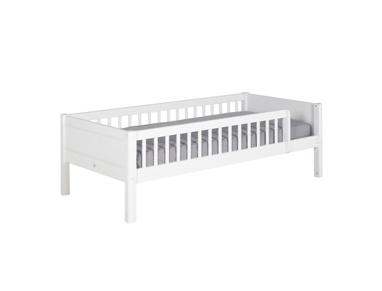 Lit Enfant Avec Barrieres Victoria Blanc Akiten Retail Ma 14ca187lite 46zlu Pas Cher Ubaldi Com