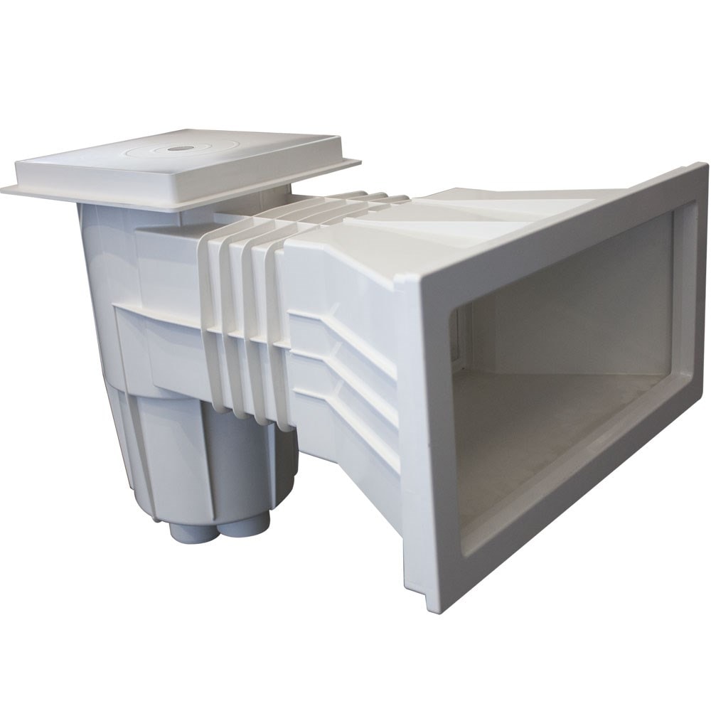 Skimmer pour piscine liner et béton ASTRAL Pas Cher