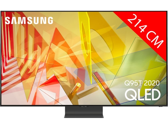 Tv Samsung 214 Cm
