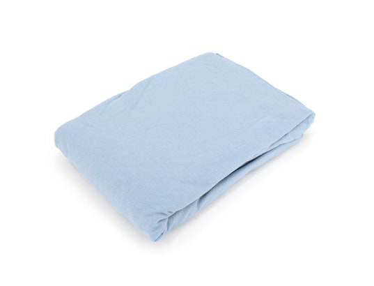 Drap Housse En Flanelle 100% Coton - 140x190 Cm - Bonnet 30 Cm - Pour Matelas épais - Couleur Taupe
