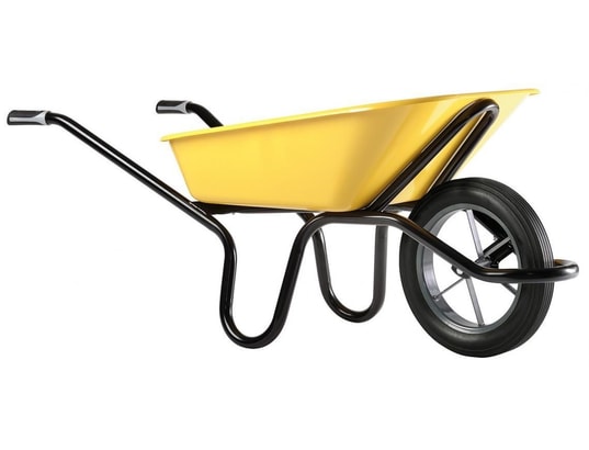 Brouette haemmerlin 100 l – Trouvez le meilleur prix
