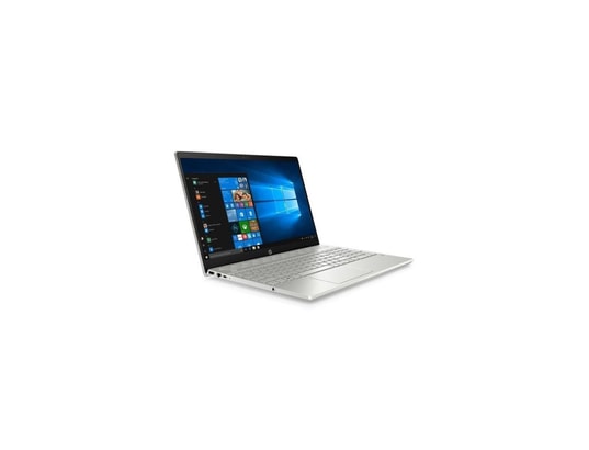 Hp laptop pc portable - 14-dk0052nf - 14 fhd - athlon300u - ram 8go