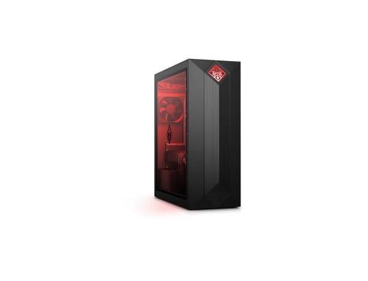 Omen By Hp Pc De Bureau Intel Core I7 9700f Ram 16go Stockage 256go Ssd 1to Hdd Rtx 2070 Super 8go Windows 10 Hp Ma 14ca157omen Ga5g5 Pas Cher Ubaldi Com