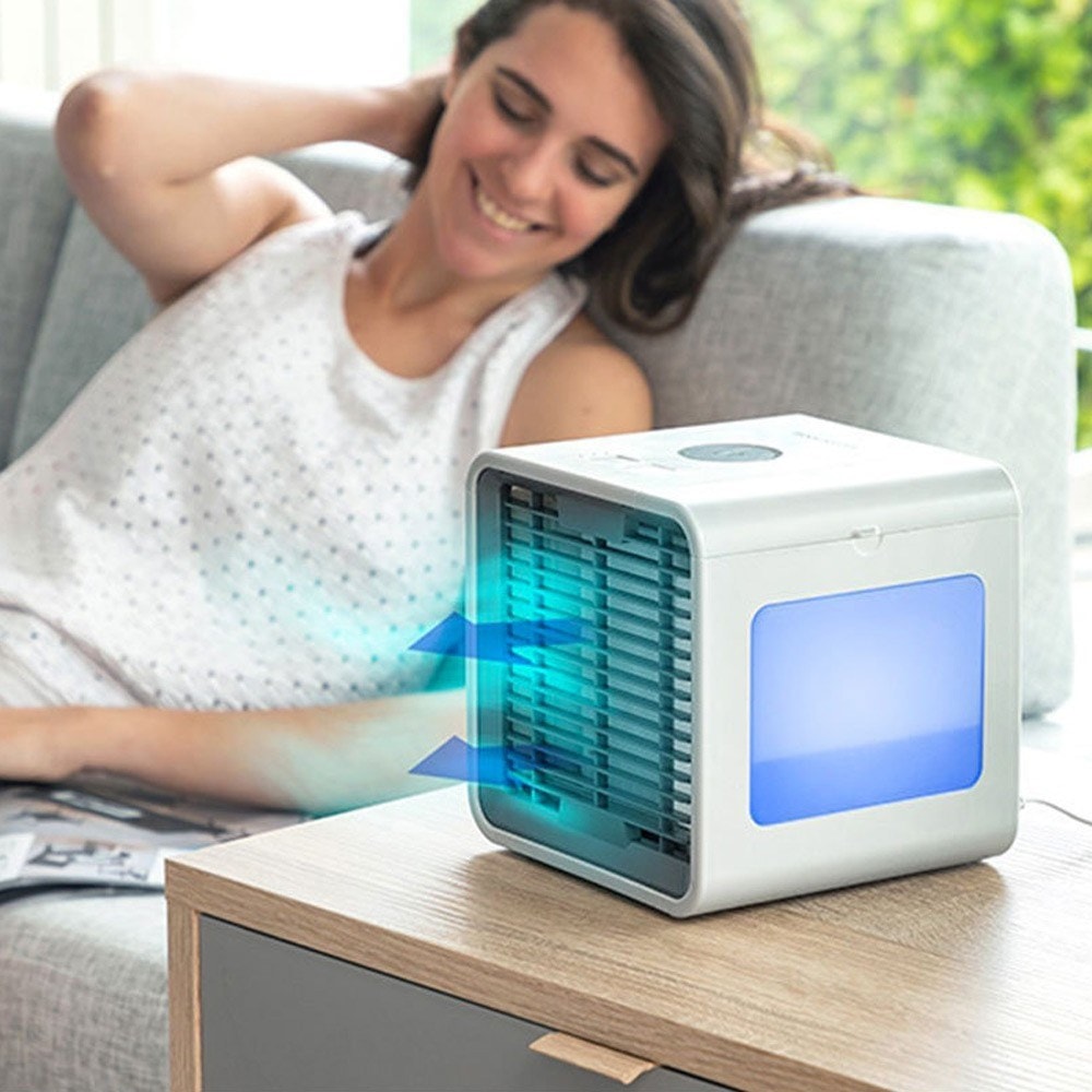 Climatiseur basse consommation