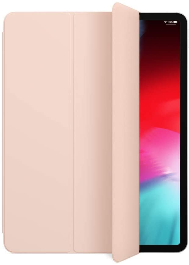 Burga Folio - Coque Apple iPad 9 (2021) Etui - Rose Gold Marble 4-124172-2  