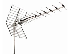 Avis Metronic 415049 : la meilleure antenne UHF? La TNT HD
