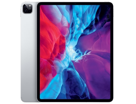 Apple iPad Pro (11 pouces, Wi-Fi + cellulaire, 1 To) - Gris