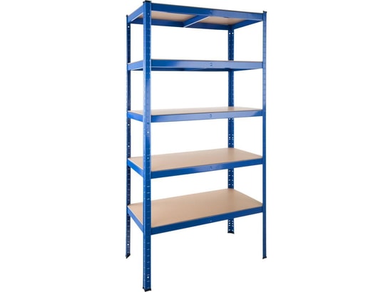 Etagere Charge Lourde Atelier Bricolage 5 Niveaux 265 Kg 3408168 Helloshop26 Ma 18ca444etag Vvaqk Pas Cher Ubaldi Com