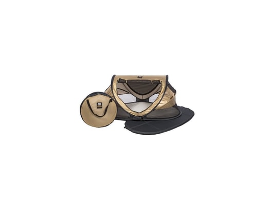 Deryan Lit De Voyage Tente Bambin Luxe Gold Tbd Ma 31ca187dery T126z Pas Cher Ubaldi Com