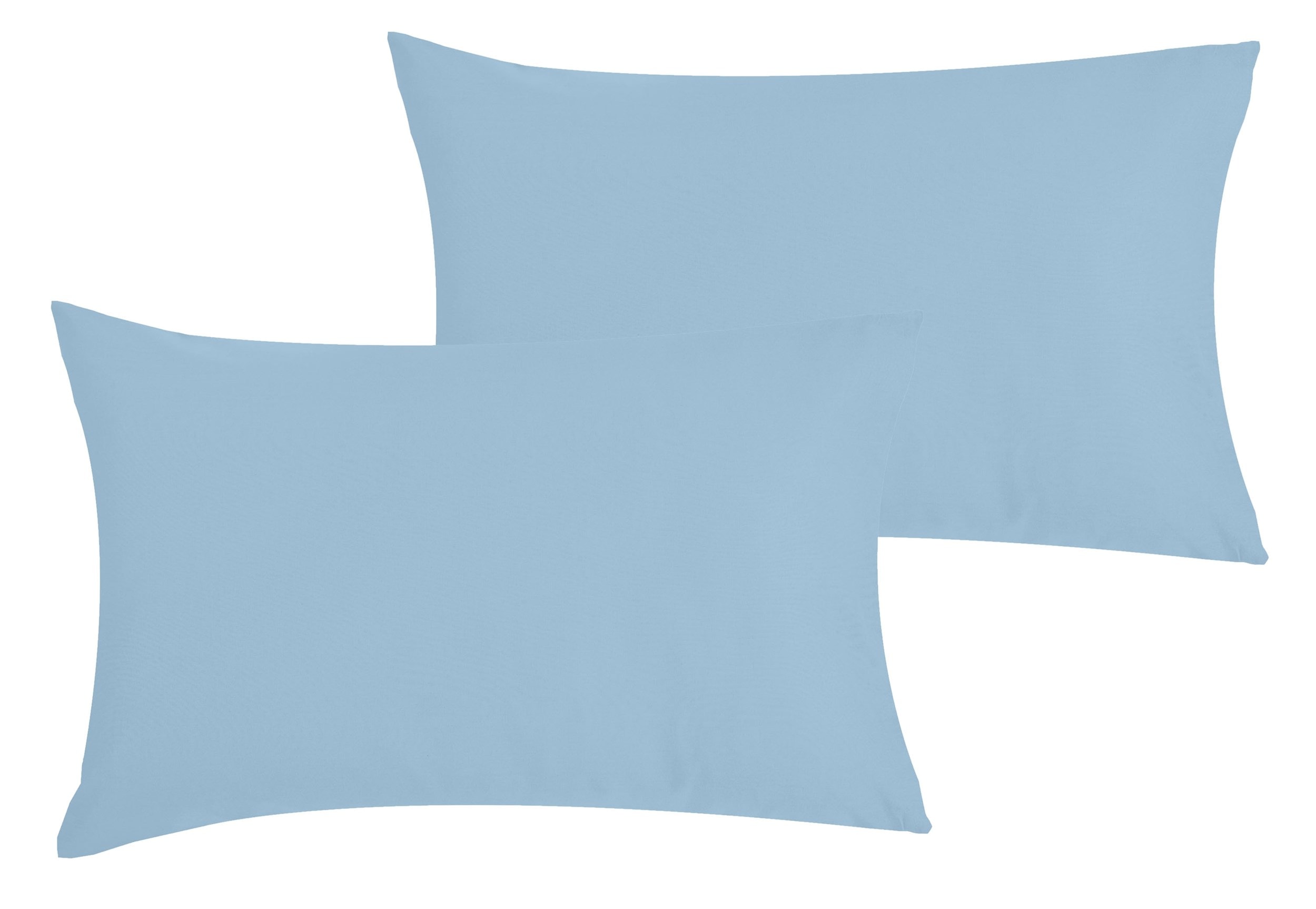 Lot De 2 Taies Oreiller Anti Acarien 40x60 Cm Dreamzie - Protège Oreiller Pour Allergiques - Housse Lavable 95°C