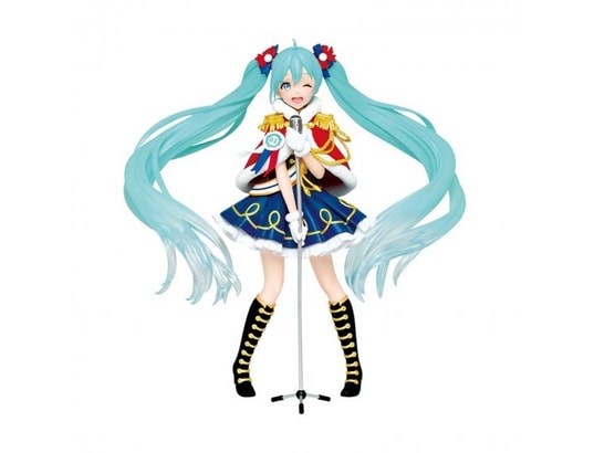 perruque hatsune miku pas cher