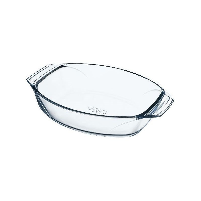 PYREX Plat ovale optimum 40 x 28 cm PYREX Pas Cher 